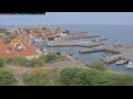 Webcam Gudhjem (Bornholm)
