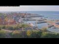Webcam Gudhjem (Bornholm)