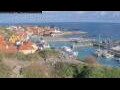 Webcam Gudhjem (Bornholm)