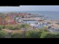 Webcam Gudhjem (Bornholm)