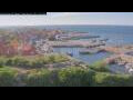 Webcam Gudhjem (Bornholm)