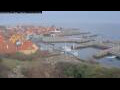 Webcam Gudhjem (Bornholm)