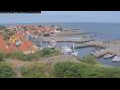 Webcam Gudhjem (Bornholm)