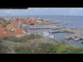 Webcam Gudhjem (Bornholm)