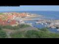 Webcam Gudhjem (Bornholm)