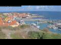 Webcam Gudhjem (Bornholm)