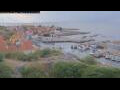 Webcam Gudhjem (Bornholm)