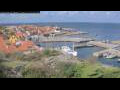 Webcam Gudhjem (Bornholm)