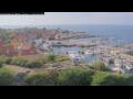 Webcam Gudhjem (Bornholm)