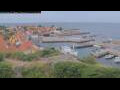 Webcam Gudhjem (Bornholm)