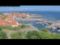 Webcam Gudhjem (Bornholm)