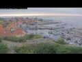Webcam Gudhjem (Bornholm)