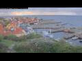 Webcam Gudhjem (Bornholm)