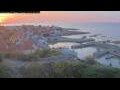 Webcam Gudhjem (Bornholm)
