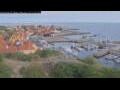 Webcam Gudhjem (Bornholm)