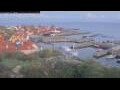 Webcam Gudhjem (Bornholm)