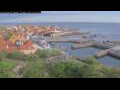 Webcam Gudhjem (Bornholm)