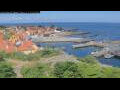 Webcam Gudhjem (Bornholm)