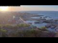 Webcam Gudhjem (Bornholm)