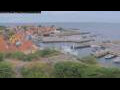 Webcam Gudhjem (Bornholm)