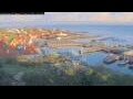 Webcam Gudhjem (Bornholm)