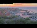 Webcam Gudhjem (Bornholm)