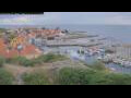 Webcam Gudhjem (Bornholm)