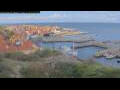 Webcam Gudhjem (Bornholm)