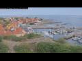 Webcam Gudhjem (Bornholm)