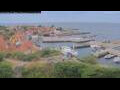 Webcam Gudhjem (Bornholm)