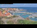 Webcam Gudhjem (Bornholm)
