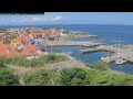 Webcam Gudhjem (Bornholm)