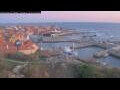 Webcam Gudhjem (Bornholm)