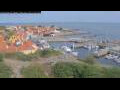 Webcam Gudhjem (Bornholm)