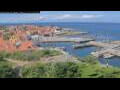 Webcam Gudhjem (Bornholm)