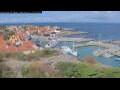 Webcam Gudhjem (Bornholm)