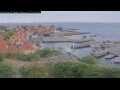Webcam Gudhjem (Bornholm)