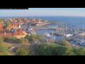 Webcam Gudhjem (Bornholm)