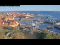 Webcam Gudhjem (Bornholm)