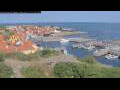Webcam Gudhjem (Bornholm)