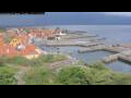 Webcam Gudhjem (Bornholm)