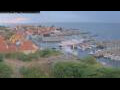 Webcam Gudhjem (Bornholm)
