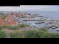 Webcam Gudhjem (Bornholm)