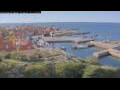 Webcam Gudhjem (Bornholm)