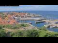 Webcam Gudhjem (Bornholm)
