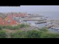 Webcam Gudhjem (Bornholm)