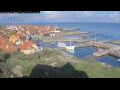 Webcam Gudhjem (Bornholm)
