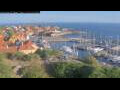 Webcam Gudhjem (Bornholm)