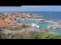 Webcam Gudhjem (Bornholm)