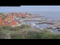 Webcam Gudhjem (Bornholm)